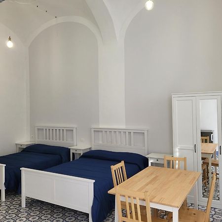 Villa Vesuviana Torre del Greco Exterior foto